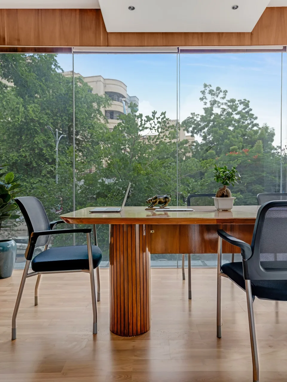 Executive boardroom Nagpur
